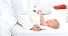 Seca 727 Digital Baby Scale With 2 G Graduation  Display In Kg  Lbs