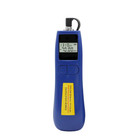Mini Handheld -70dbm  10dbm Optical Power Meter Ftth Fiber Optic Tool Tester