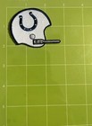 Rare Indianapolis Colts Nfl Football Vintage Patch 2 75   