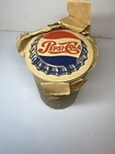 Vintage Lot Of 75  Pepsi Cola Paper Drink Coasters Counter Bar Nos