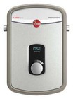 Rheem Rtex-08 Electric Tankless Water Heater 240v 53uj83