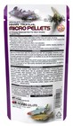 Hikari Tropical Semi-floating Micro Pellets Fish Food   0 77 Oz   All Stages