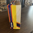 1999 Breyer Christmas Horse   Jack Frost   Friesian Draft  700499   Nib