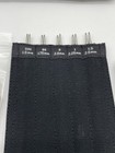 Chiaogoo Twist Red Lace Mini Interchangeable 5  Tip Set 7500-m