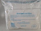 Vintage 1990 Gerber Birth Certificate Pillow - Open Package