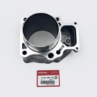 Oem 12-19 Cylinder Piston Top End Rebuild Kit For Honda Trx500 Trx 500 Foreman