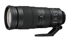 Nikon Af-s Fx Nikkor 200-500mm F 5 6e Ed Vibration Reduction Zoom Lens  auto Foc