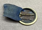 1907 Brockton Fair Cigar Makers 97 Labor Union Pinback Massachusetts