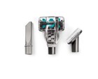 Bissell Cleanview Rewind Bagless Pet Vacuum Cleaner Upright     