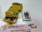 Batman 1989 Topps Trading Cards Series 2 Complete Set With Stickers -  1