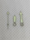 033 Seiko Aftermarket Luminous Hands Set For 7002 6309 6306 Divers