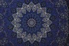 New Tapestry Hippie Mandala Wall Hanging Bohemian Bedspread Dorm Decor
