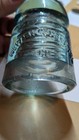 New England Tel Glass Insulator