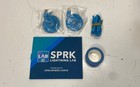 Sphero Sprk  App-enabled Robot Base Cables Box Parts And Repair Sold As Is