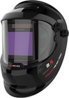 Auto Darkening Welding Helmet  Large View True Color Welder Mask For Tig Mig Arc
