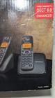 Motorola L603m Digital Cordless Phones 3 Handsets Phone Set Dect 6 0 Enhanced