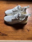 Nike Air Max 270 Yellow Low Top Lace-up Athletic Sneakers Unisex Adults