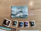 Stamps Lithuania          Mnh And Sheets And 1991 Fdc Lot