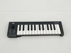 Korg Microkey-25 Usb Midi Keyboard 25-key Compact Controller Tested Working