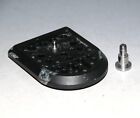 Tripod Quick Release Plate Screw Adapter Mount Head For Camera  4 13cm X 4 13cm 