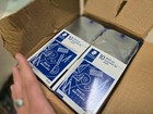 Case Of 10 Staedtler Math Set 4  Bundle Clear 10 pack  557 10bn 