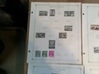 1941 - 1949 Dominican Republic Stamp Pages Lot C-11