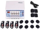 Professional Electrotherapy Physical Therapy Machine Prof 4 Channel Therapy Unit