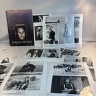 Dances With Wolves  1990  Press Kit 13 Photos Production Booklets Folder Costner