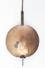 London Georgian Grandfather Clock Pendulum Only   1770 Original Good