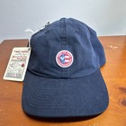 2006 Us Open Championships American Needle Brand Strap Back Hat Cap With Tags