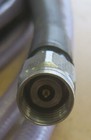 W l  Gore 2 4mm 50ghz Microwave Cable M-m 360  6z0aj0aj360 0