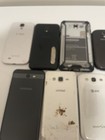 Samsung Galaxy - Lot Of 11  read 