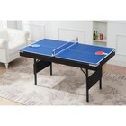 3 In 1 Game Table pool Table billiard Table table Games table Tennis  Multi 