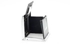 Hasselblad Waist Level Finder Focusing Hood Wl  parts repair  420
