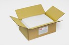 25lbs 1 2  X 10  Long Clear Industrial Full Size Hot Melt Glue Sticks High-temp