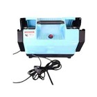 Garlic Beard Cutting And Root Cutting Machine Electric Cutting Machine