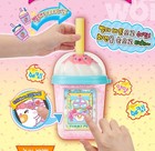 Mimiworld Yummy Shake House Yumyum Pet  Korean Pet Toy Tmgc