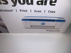 Hp Deskjet 3755 Instant Ink Print Copy Scan Wireless All-in-one Printer   J9v90a