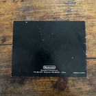 Donkey Kong 3 Nes Instruction Booklet Manual Only 1986 First Print No Tm