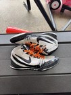    panda    Nike Freeks Wrestling Shoes Sz 10