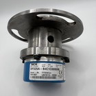 Sick Dfs25a-b4c1c008096 Incremental Rotary Encoder 10mm Shaft  Mounting Bracket
