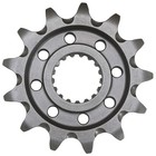 Jt Sprockets 13 Tooth Front Sprocket For Honda Trx450r   Trx450er Sportrax