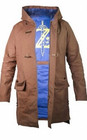 Legend Of Zelda Breath Of The Wild Hooded Trench Coat Unisex Costume Rare