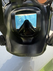 Airboss Lbm Cbrn Gas Mask