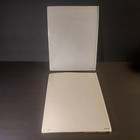 Star Trek 1977 Pop-up Book Lot 2 - Giant In The Universe - Trillions Of Trilligs