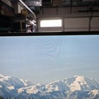 Hp 24mh 23 8  Display  Fhd Ips Led Monitor Jet Black  No Stand - Tested  read