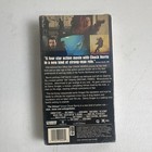 The Hitman Vhs 1992 Chuck Norris Cannon Video New Factory Sealed