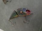 Moonlight No  1900 Zig Zag Fishing Lure Rare 