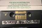 Dj Big Lou Tats Crew - 411 Mixtape - The Ruckus 1995 Rare