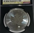 2019 S 5 Canada Maple Leaf 40 Anniversary Release Ms70 First Day 79-19 1at1290 o